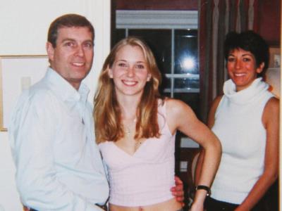 Familia de Giuffre exige explicar dichos sobre Jeffrey Epstein