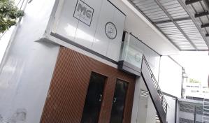 Tiroteo en MG Kitchen: identifican a las víctimas y al agresor, quien está bajo arresto