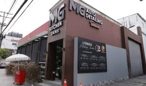 Muerte en MG Kitchen recuerda suceso ocurrido en 2022 que dejó un muerto y dos heridos