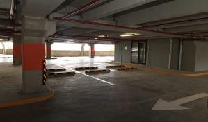 Usuarios del Parqueo Plaza Colonial tendrán hasta dos horas gratis al consumir en restaurantes o bar