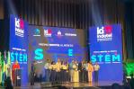 500 estudiantes recibirán becas para formarse en áreas STEAM, anuncia Indotel