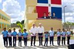 Abinader inaugura escuelas en La Altagracia con capacidad para más de 1,600 estudiantes