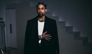 Bryant Myers presenta toda la musa que tenía guardada en su álbum Millo Gangster Club Bryant Myers presenta toda la musa que tenía guardada en su álbum Millo Gangster Club