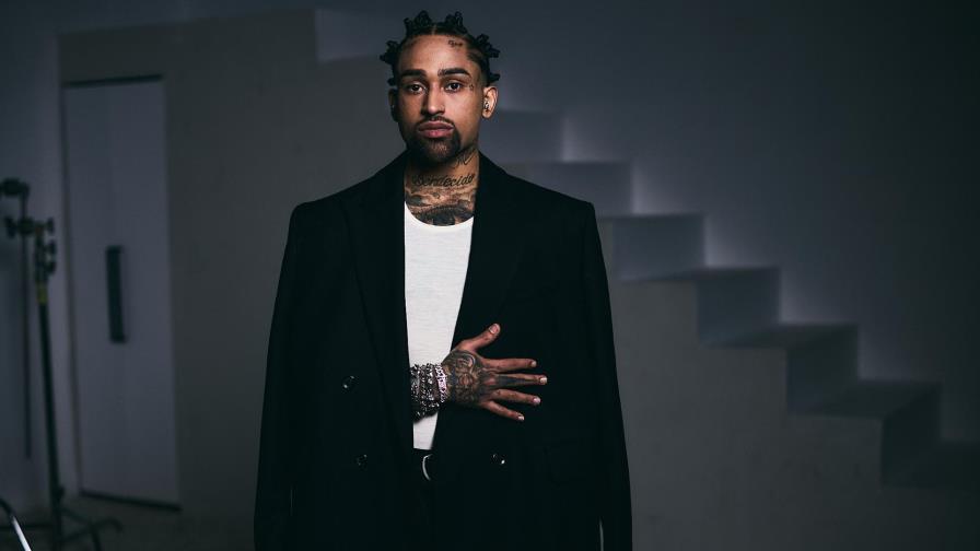 Bryant Myers presenta toda la musa que tenía guardada en su álbum Millo Gangster Club Bryant Myers presenta toda la musa que tenía guardada en su álbum Millo Gangster Club