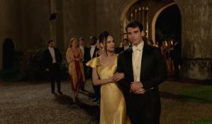 Sofia Carson apuesta por el amor en la nueva película de Netflix My Oxford Year