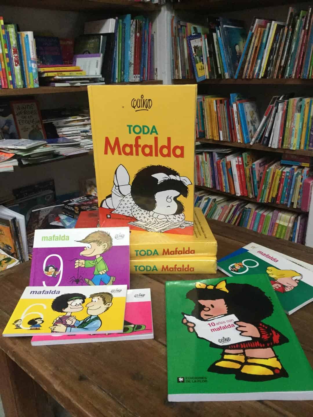 Infografía