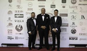 La industria de los eventos se viste de gala para celebrar los Premios Lawa 2025