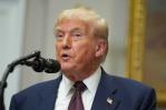 Trump retrasa al 7 de agosto la entrada en vigor de los nuevos aranceles