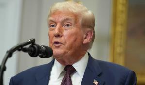 Trump retrasa al 7 de agosto la entrada en vigor de los nuevos aranceles