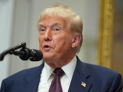 Donald Trump anuncia nuevos aranceles globales para el 7 de agosto