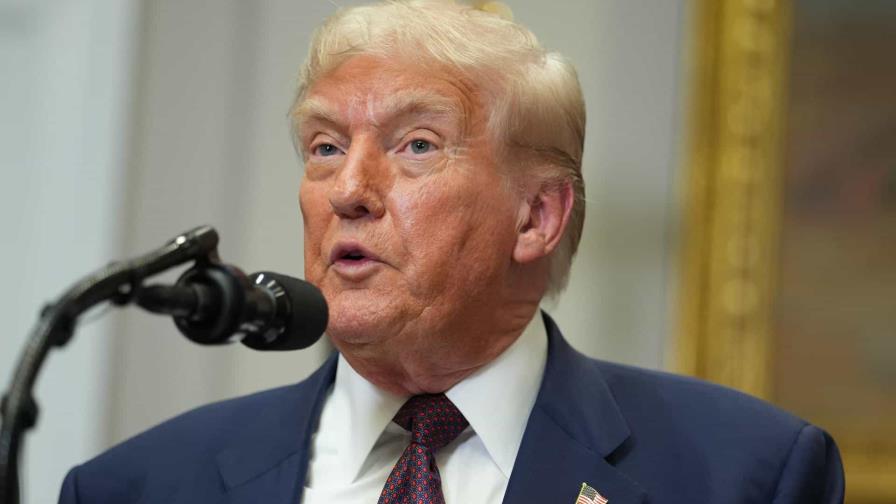 Trump retrasa al 7 de agosto la entrada en vigor de los nuevos aranceles Trump retrasa al 7 de agosto la entrada en vigor de los nuevos aranceles