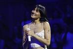 Aitana anuncia una gira mundial para 2026, con 10 conciertos en Latinoamérica y Estados Unidos