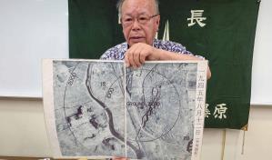 Los últimos hibakusha no olvidan los horrores de la bomba 80 años después