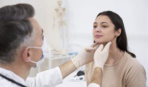 El estudio molecular puede evitar el 67 % de las cirugías de tiroides