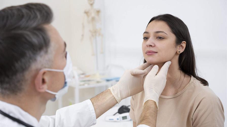 El estudio molecular puede evitar el 67 % de las cirugías de tiroides