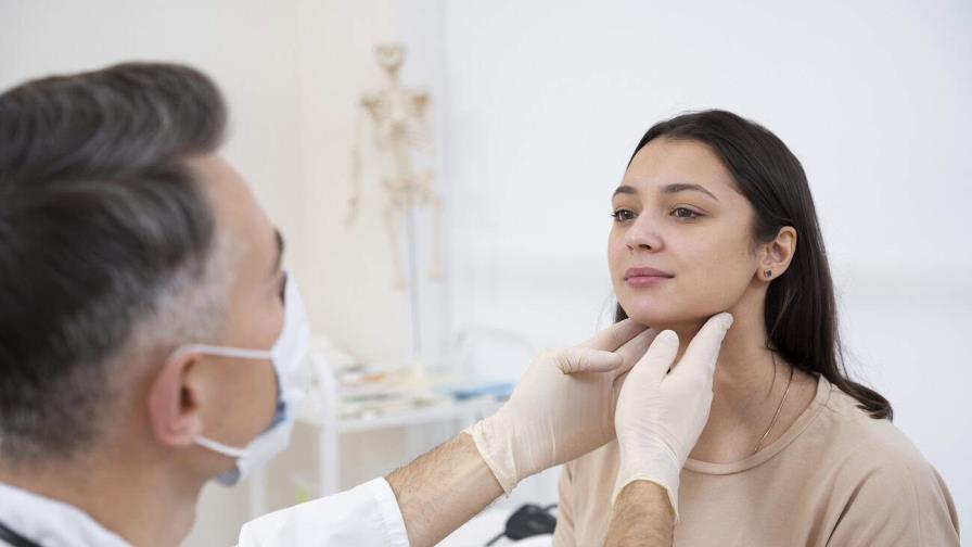 Cáncer de tiroides: lo que debes saber sobre riesgos, prevención y avances médicos