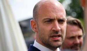 París suspende acogida de palestinos al revelarse comentarios antisemitas de una estudiante de Gaza