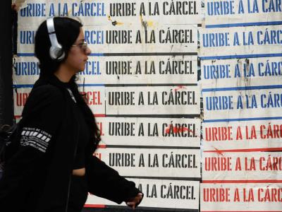 Hipólito Mejía y 12 expresidentes reaccionan ante caso Álvaro Uribe