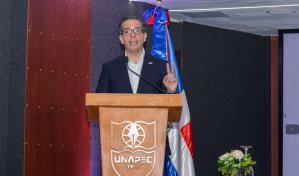 César Dargam aboga por una reforma laboral enfocada en el futuro del trabajo