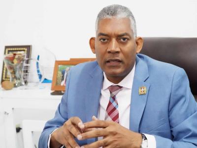 Clase media RD será la más afectada por crisis internacional