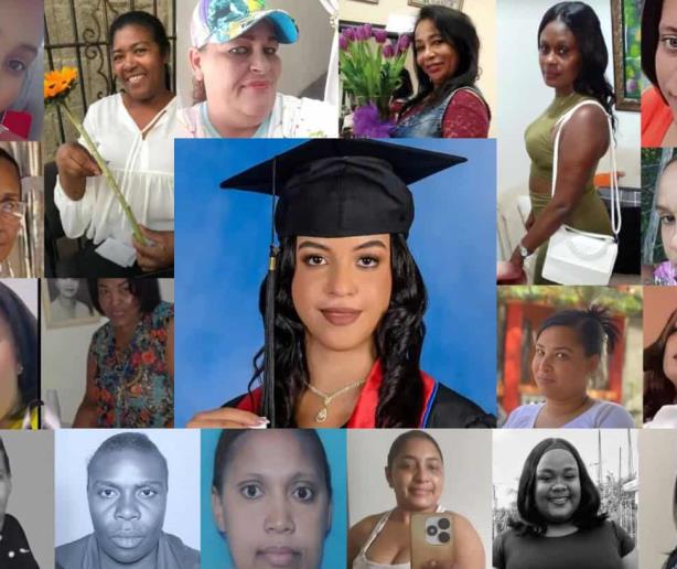 Los feminicidios no paran: 21 en últimos cuatro meses, ocho de ellos en julio Los feminicidios no paran: 21 en últimos cuatro meses, ocho de ellos en julio
