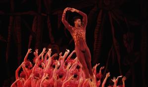 El Ballet Nacional de Cuba se presenta en República Dominicana con una única gala en septiembre El Ballet Nacional de Cuba se presenta en República Dominicana con una única gala en septiembre