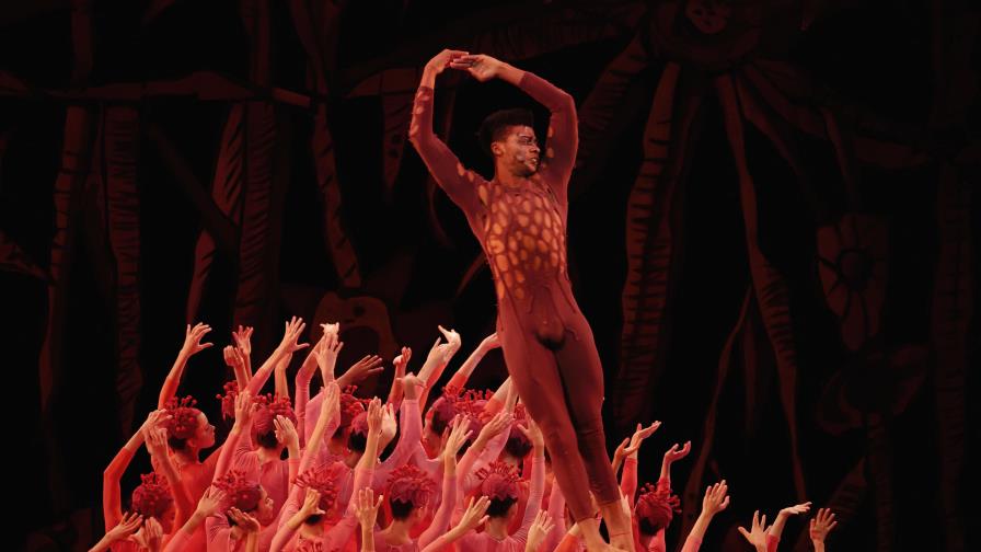 El Ballet Nacional de Cuba se presenta en República Dominicana con una única gala en septiembre El Ballet Nacional de Cuba se presenta en República Dominicana con una única gala en septiembre