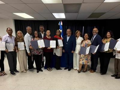 César Cedeño se despide de Puerto Rico reconociendo a dominicanos