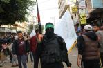 Hamás rechaza abandonar las armas hasta el fin de la ocupación