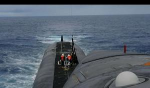 Trump ordena despliegue de submarinos nucleares tras provocaciones de Medvedev