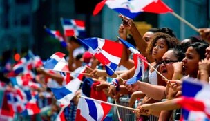 Caos, basura y violencia empa&ntilde;an celebraci&oacute;n del orgullo dominicano en el Alto Manhattan