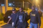 Se entrega hombre acusado de ultimar a su pareja y herir a su hijastra en Monte Plata