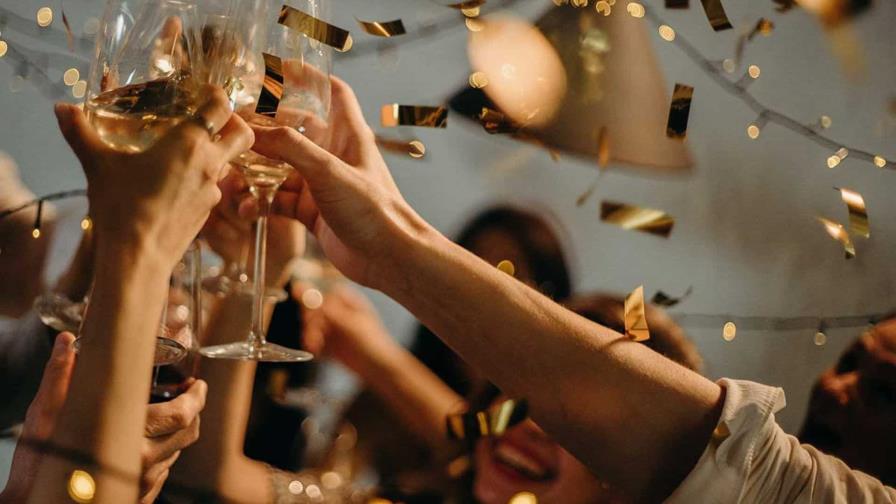 Fiestas y disparos: casos de celebraciones en el país que se convierten en tragedias Fiestas y disparos: casos de celebraciones en el país que se convierten en tragedias