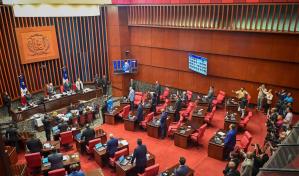 El Senado completa la aprobación de préstamos por US$615 millones