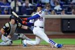 Juan Soto pega grand slam y llega a 36 jonrones en la campaña
