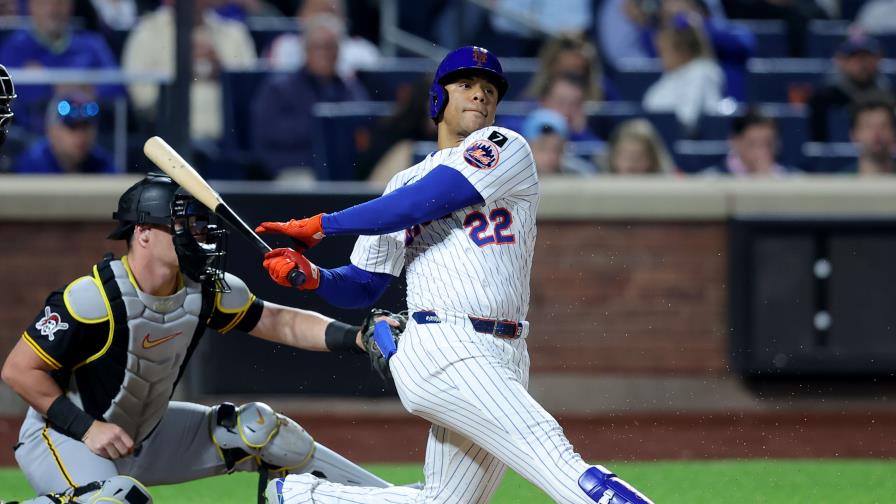Soto está de vuelta: el dominicano reaparece este viernes con los Mets Soto está de vuelta: el dominicano reaparece este viernes con los Mets