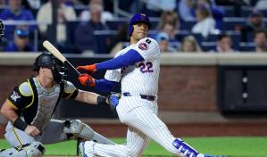 Juan Soto la saca por tercer partido consecutivo; Mets vuelven a perder