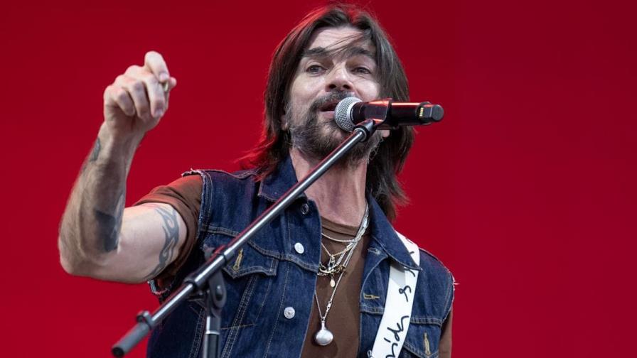 Juanes se inspira en el estilo compositivo de The Beatles para Cuando estamos tú y yo