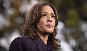 "Enojada y decepcionada": Kamala Harris revela tensiones con Joe Biden en nuevo libro de campaña