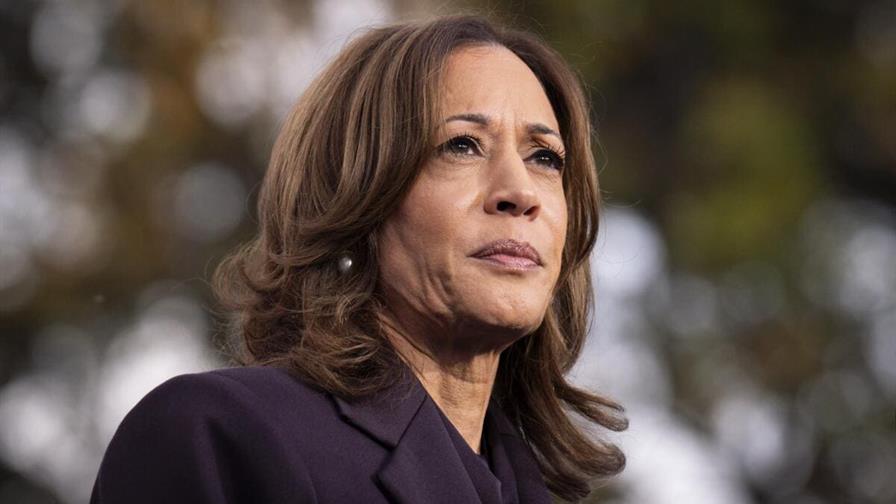 "Enojada y decepcionada": Kamala Harris revela tensiones con Joe Biden en nuevo libro de campaña