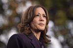 Kamala Harris dice que no desea regresar a la política porque el sistema está roto