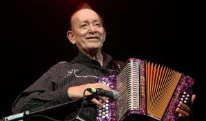 Fallece Leonardo Flaco Jiménez, leyenda de la música tejana