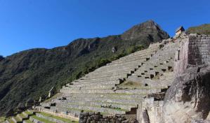 Machu Picchu estrena un nuevo protocolo de venta de entradas presencial