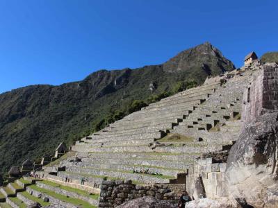 Machu Picchu estrena nuevo protocolo de venta de entradas