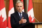 México y Canadá comparten sus estrategias frente a la ofensiva arancelaria de Trump
