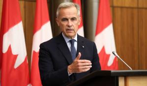 México y Canadá comparten sus estrategias frente a la ofensiva arancelaria de Trump