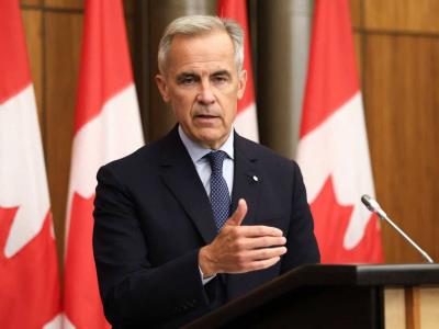 Aranceles de Trump: México y Canadá unidos frente a desafío comercial