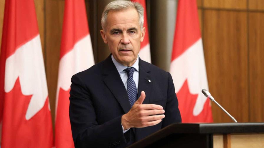 México y Canadá comparten sus estrategias frente a la ofensiva arancelaria de Trump