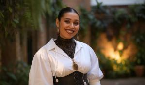 Merlis Camilo plasma su redescubrimiento personal y artístico en “Ego y amor”