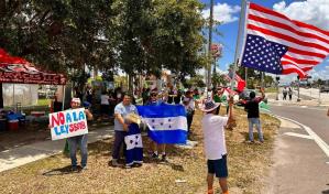 "Tenemos miedo, ya casi no salimos": el día a día de inmigrantes latinos en Tampa